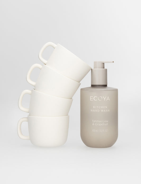 Kitchen Hand Wash | Tahitian Lime & Grapefruit