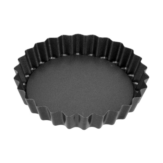 Mini Quiche Pan 10x2cm