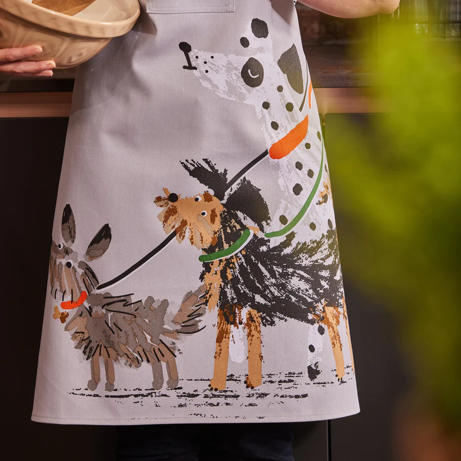 Dog Days Apron