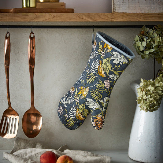 Finch & Flower Oven Glove