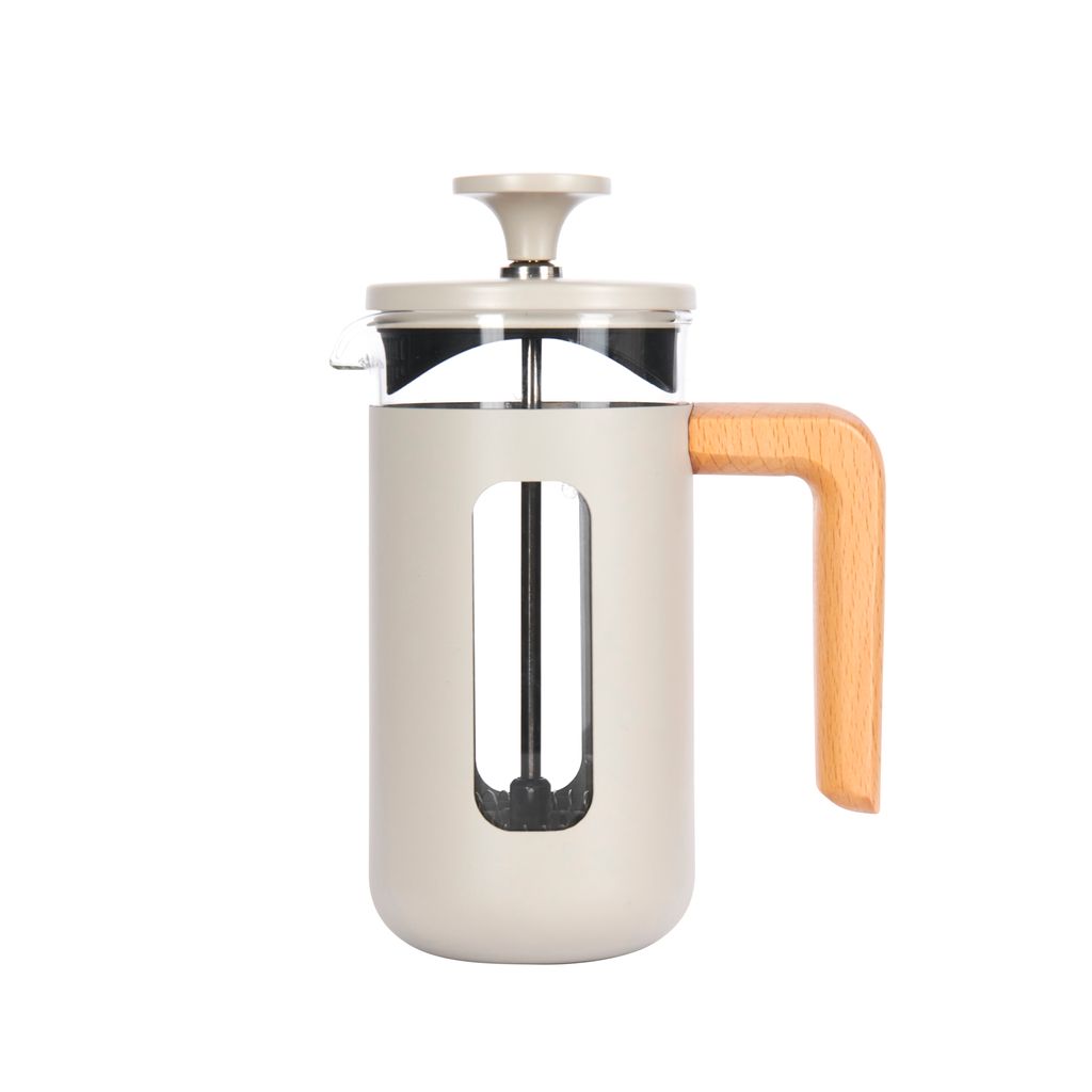 La Cafetière Pisa Latte Plunger