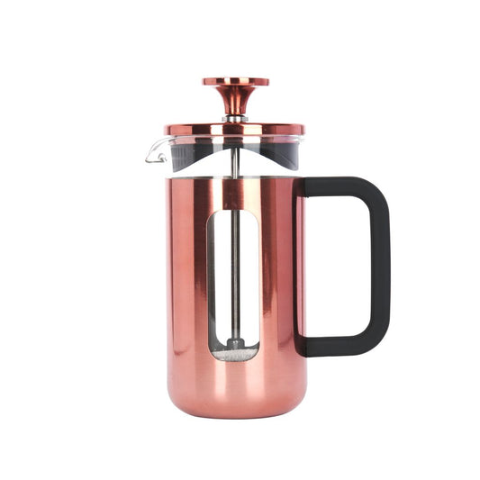 La Cafetière Pisa Copper Plunger