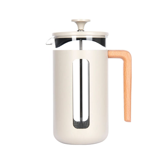 La Cafetière Pisa Latte Plunger