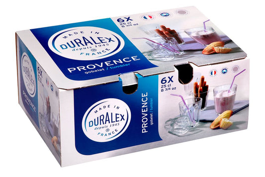 Duralex Provence Tumbler 250ml