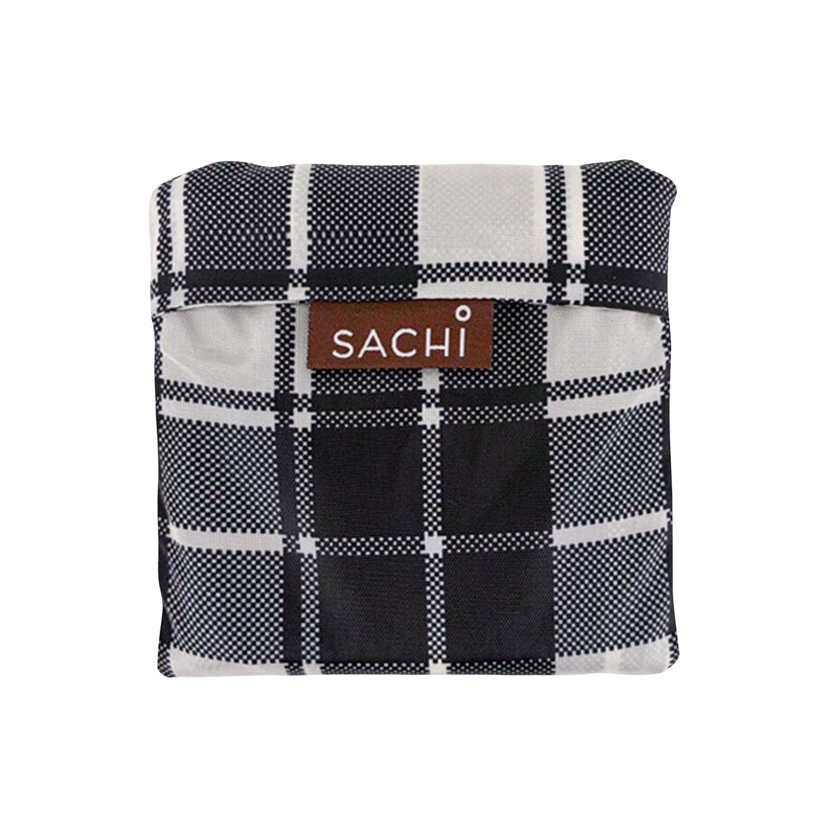 Foldable Shopper Bag