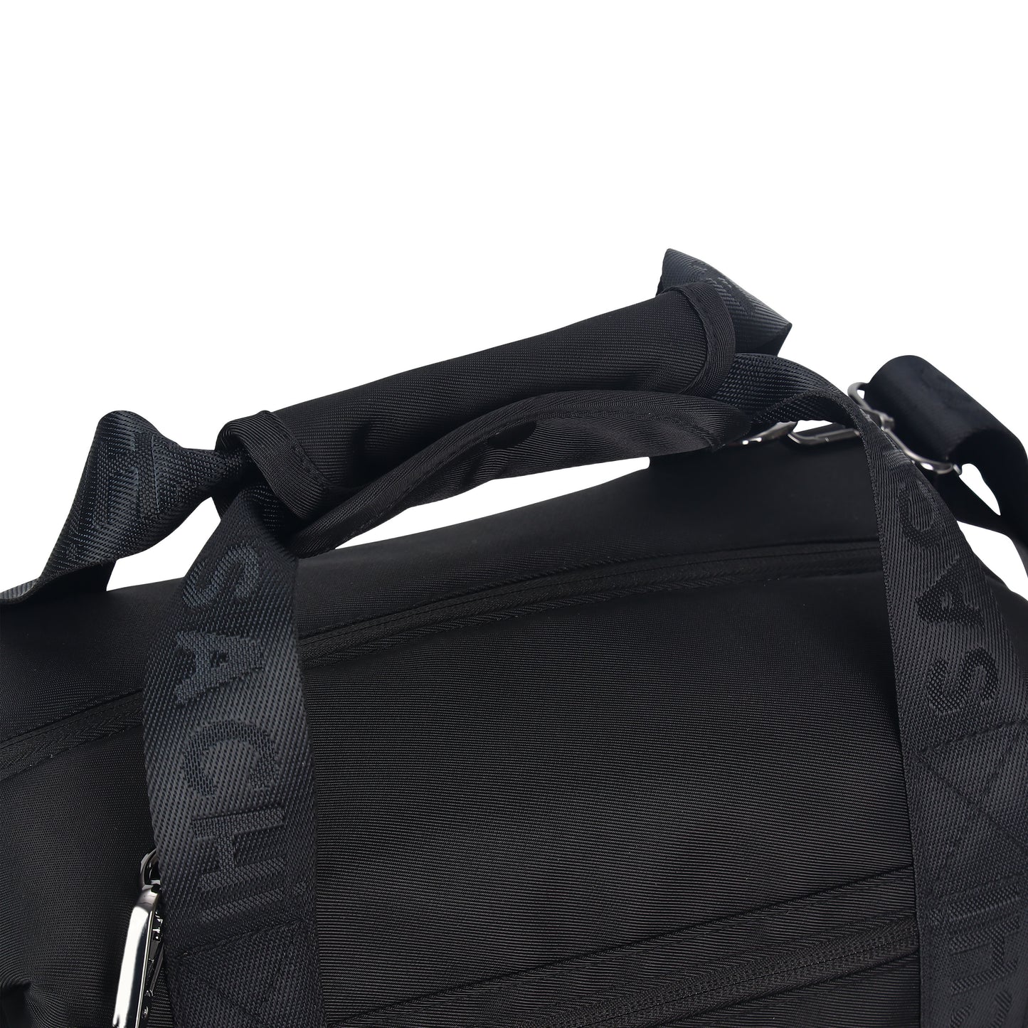 Sachi Insulated 'Versa' Adjustable Cooler Bag | Black