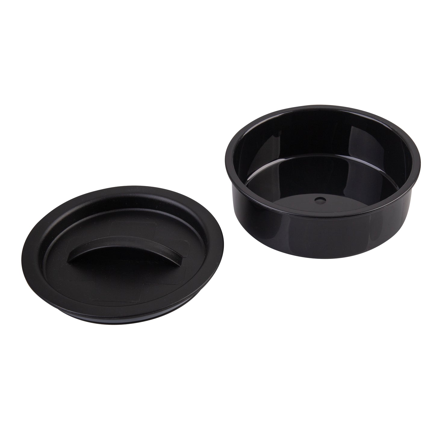 Insulated Food Flask with Handle | Indigo 700ml