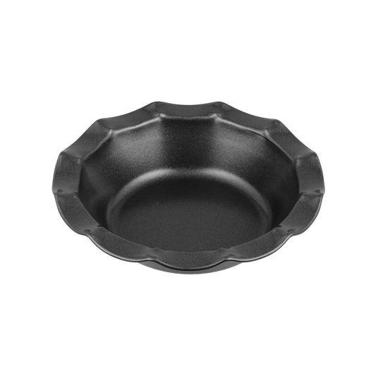 Fluted Pie Dish 13x3cm Set 4