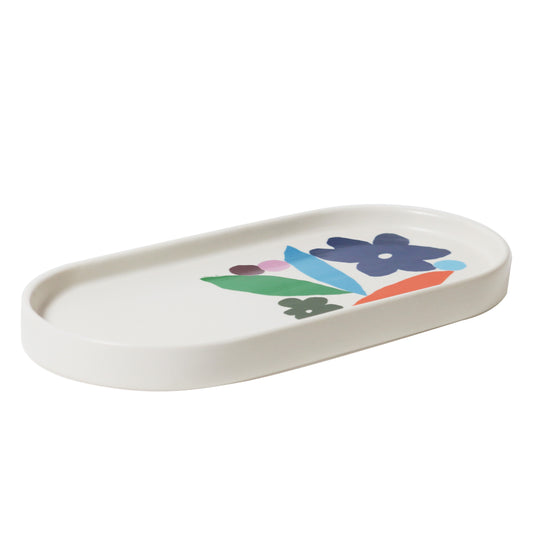 Trinket Tray Up Close - RGAxClaire Ritchie