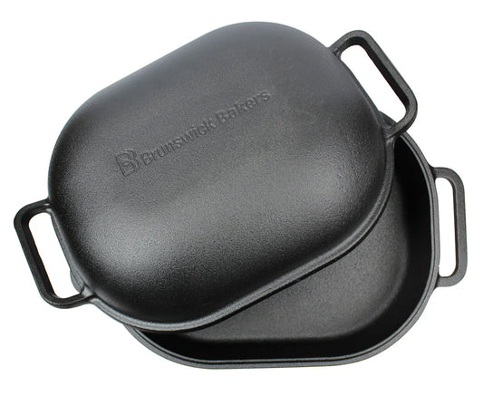 Brunswick Bakers Bread Baking Pan