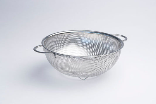 Cuisena Perforated Colander Small