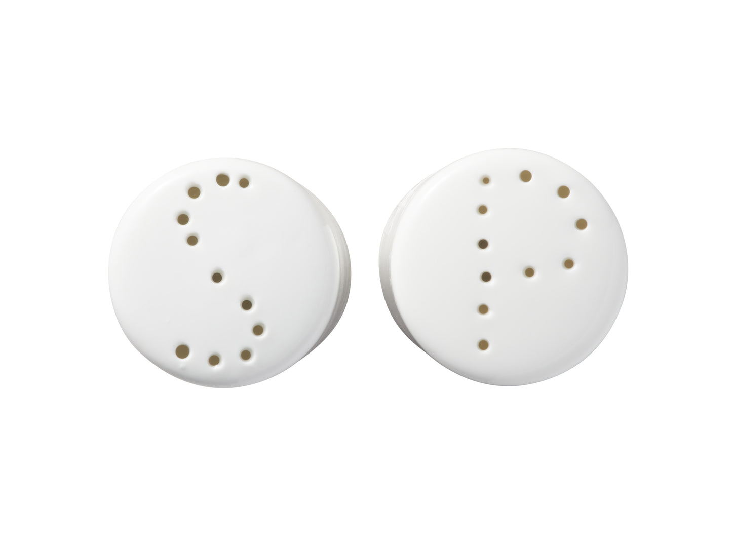 Salt & Pepper Shakers