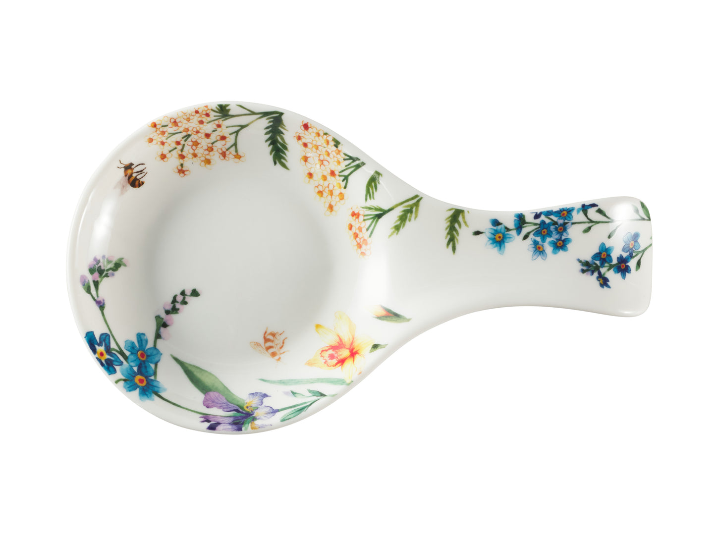 Fluttering Meadow Spoon Rest