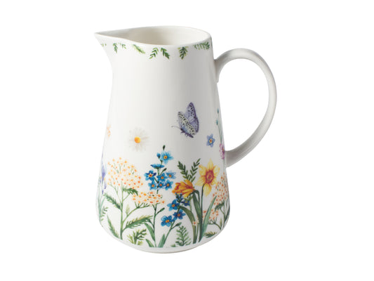 Fluttering Meadow Jug 1.6lt