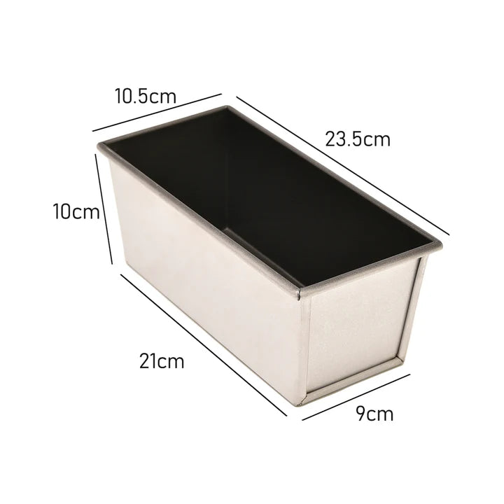 Brunswick Bakers Bread Baking Tin