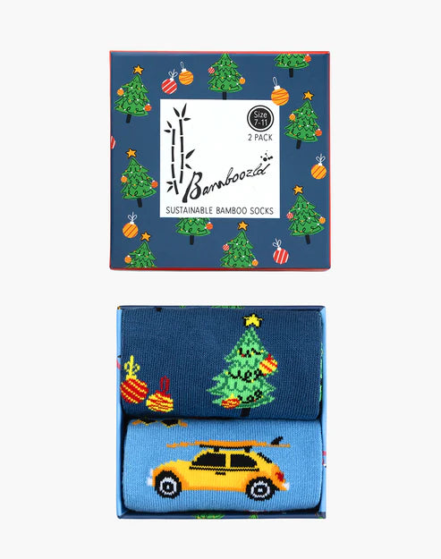 Summer Time Chrissy 2pk Gift Box