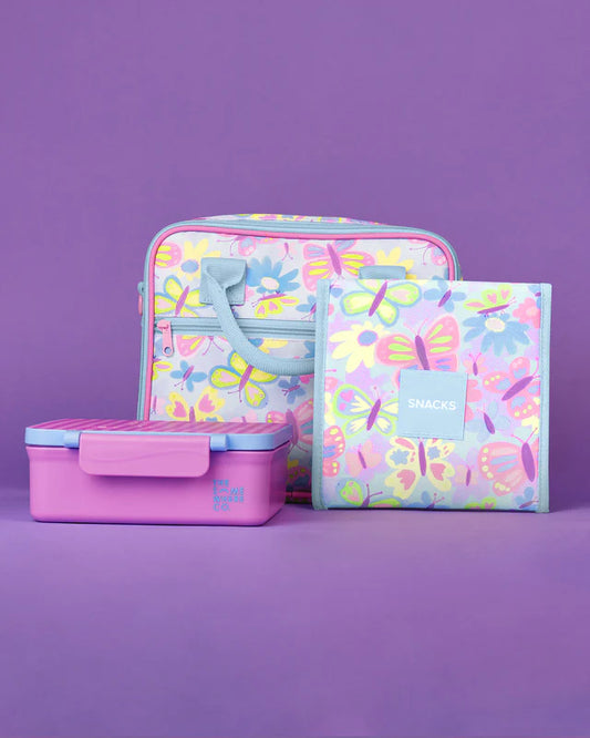 Snack Bag | Butterfly