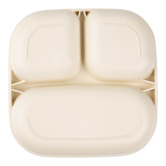 Peter Rabbit Square Section Plate