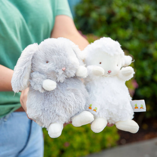Wee Bunny | Bloom Grey