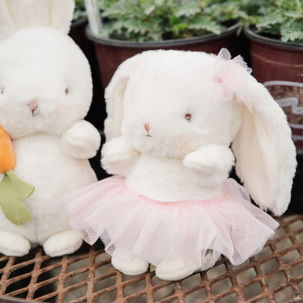Cricket Island Blossom Bunny