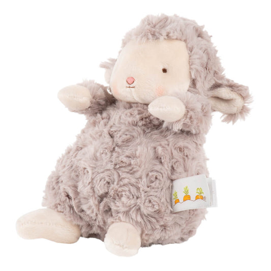 Wee Kiddo the Lamb | Grey