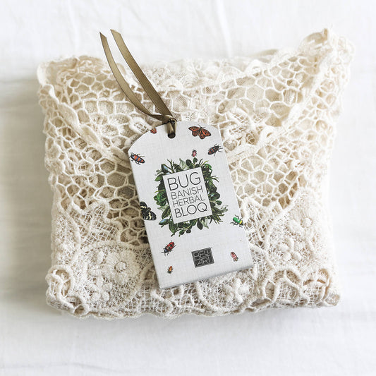 Aroma Bloq | Bug Banish