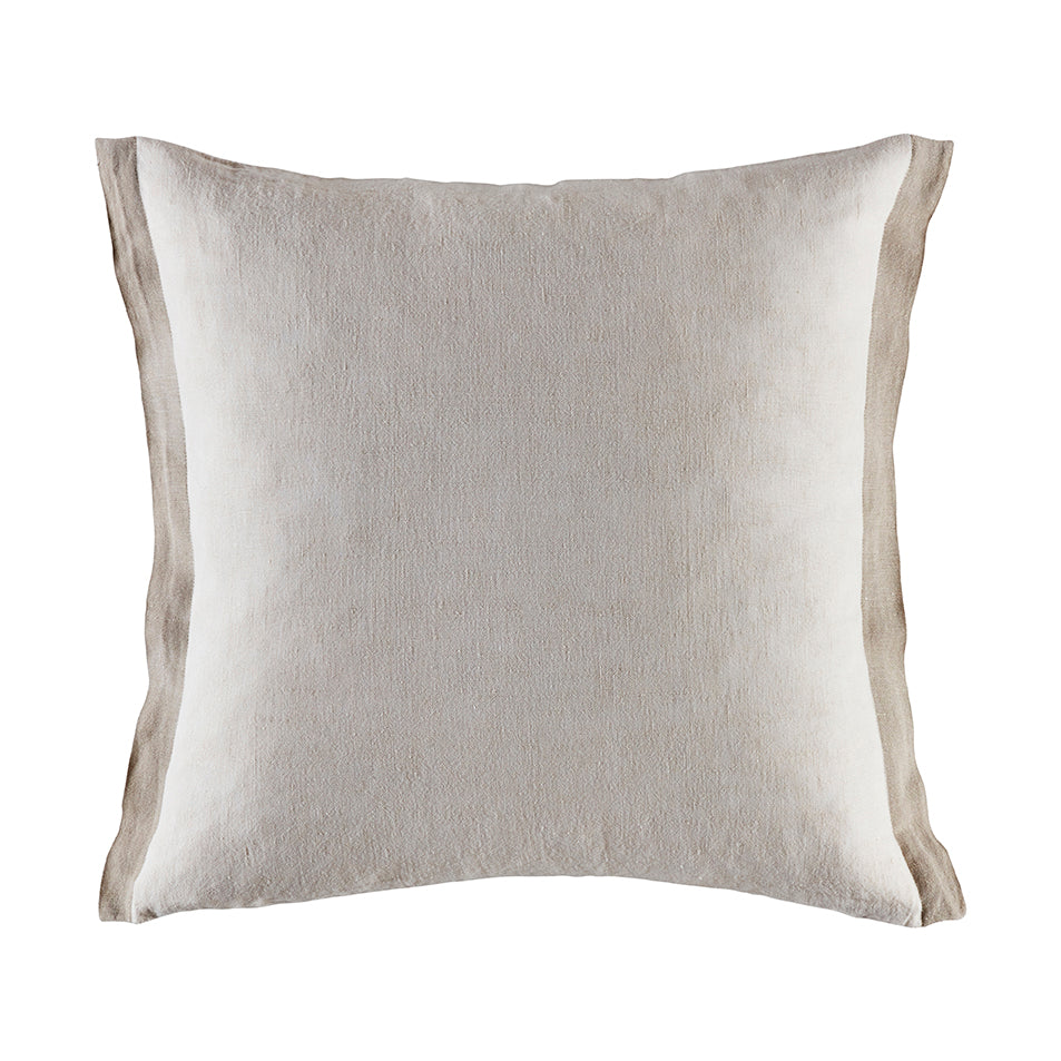 Belrose Natural Cushion