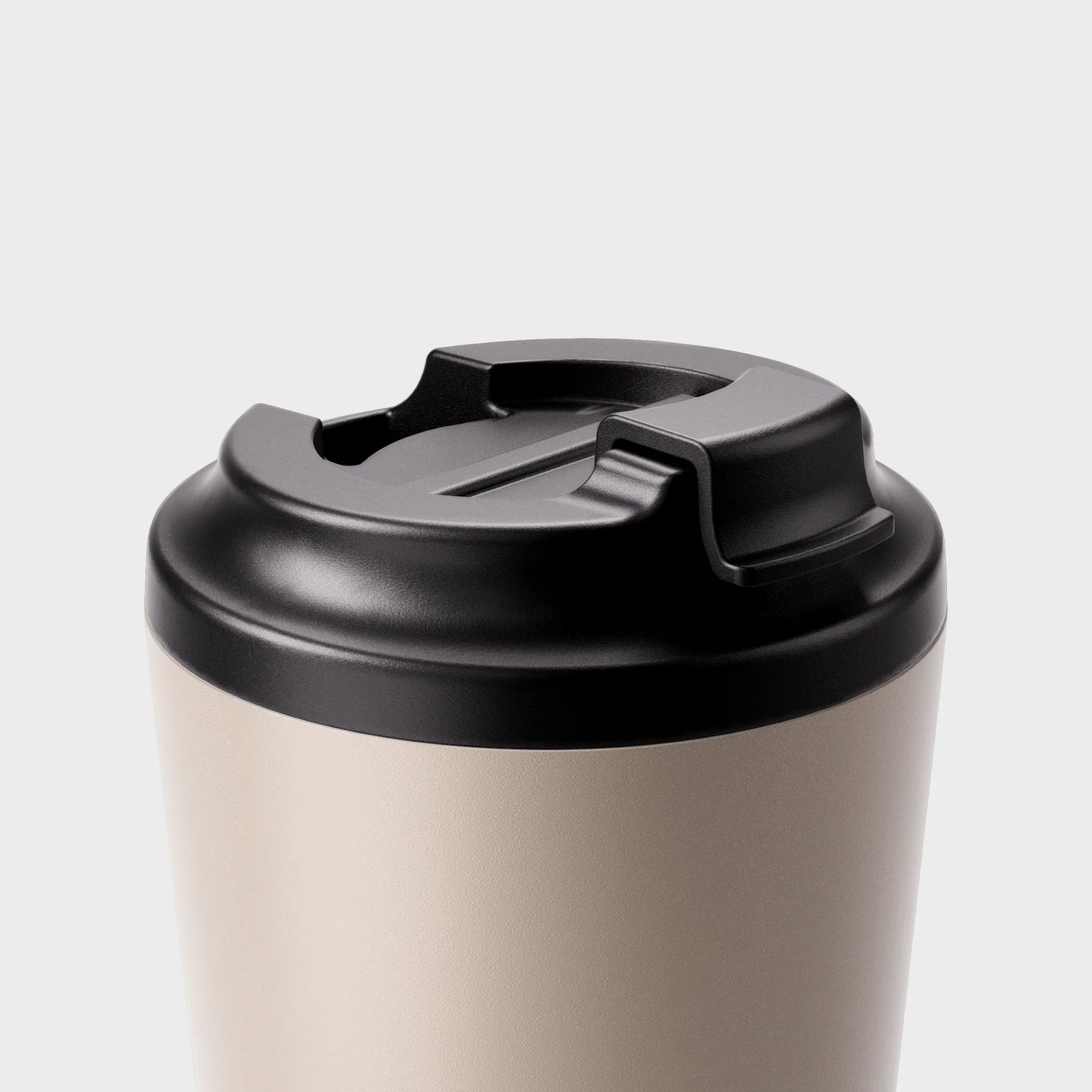 Ceramic Bino 8oz | Oat
