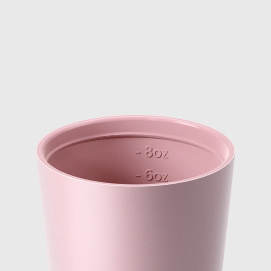 Ceramic Bino 8oz | Floss