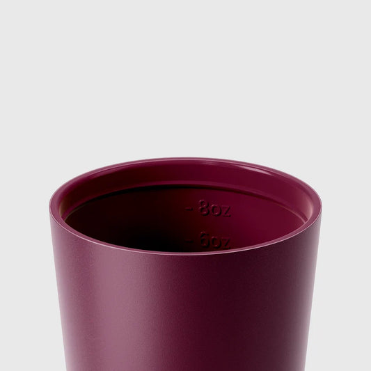 Ceramic Bino 8oz | Pinot
