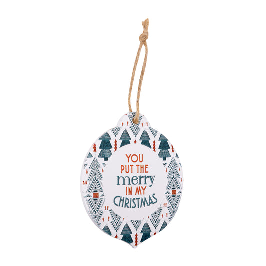 Christmas Keepsake | You