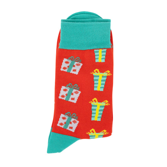 Christmas Socks | Presents