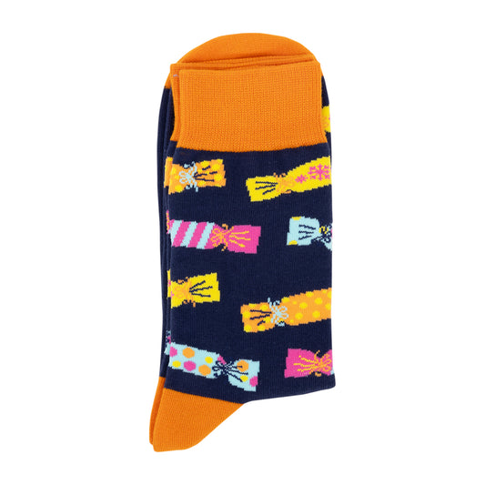 Christmas Socks | Crackers