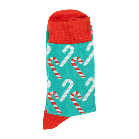 Christmas Socks | Candy Canes