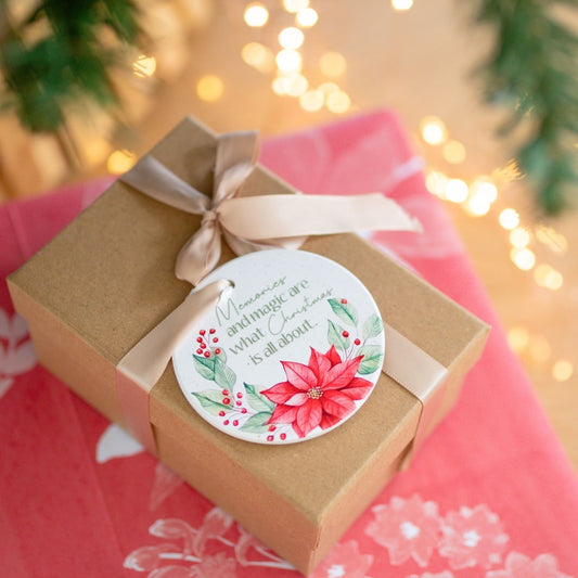 Christmas Keepsake | Christmas