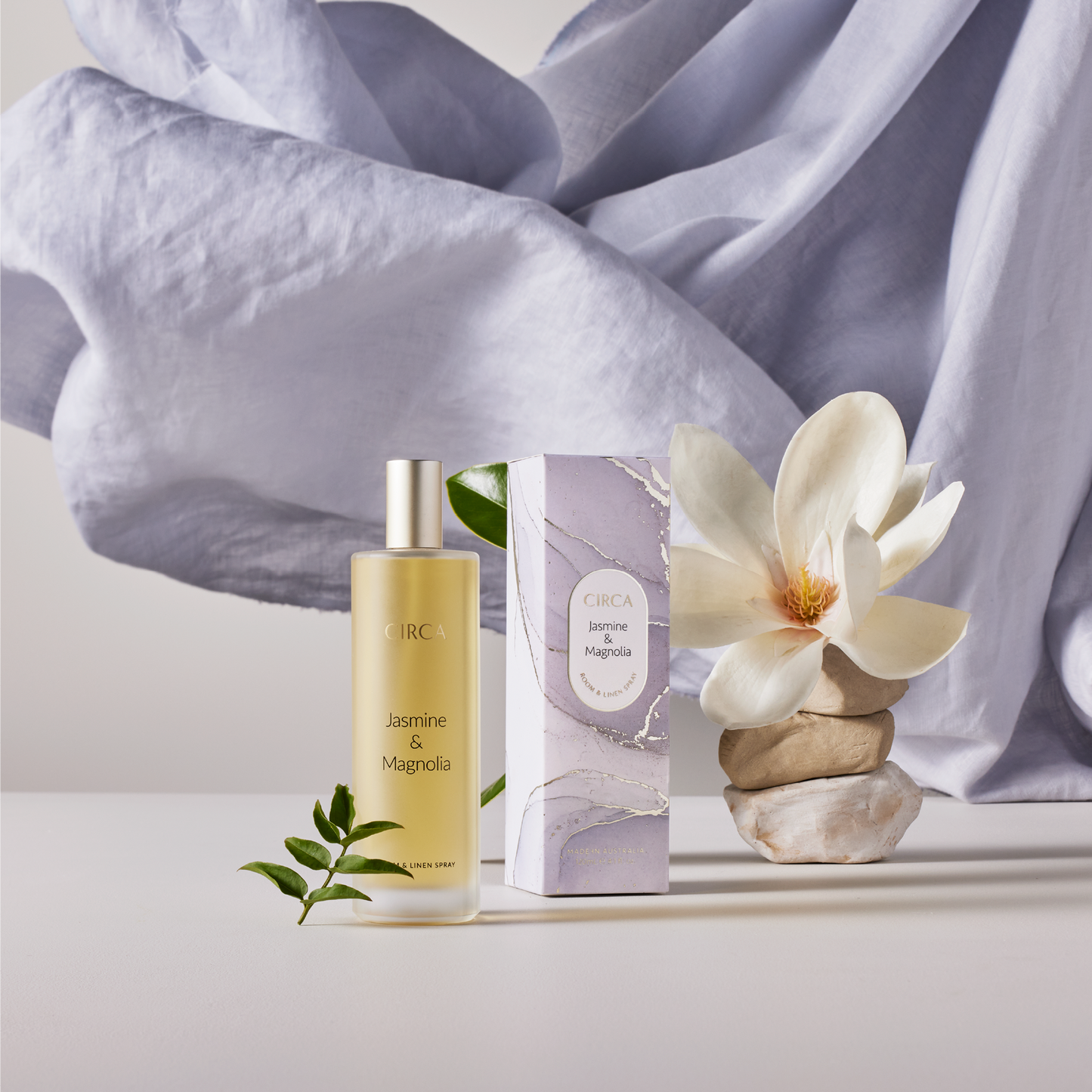 Jasmine & Magolia Room & Linen Spray