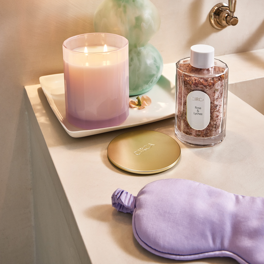 Relaxation Gift Set Mothers Day LTD ED