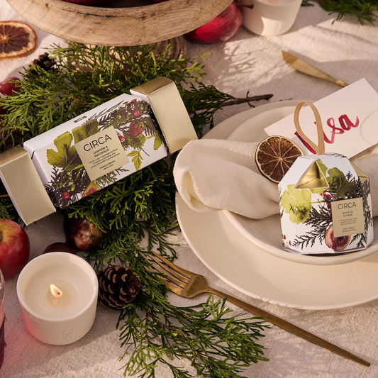 Hand Cream Bon Bon | Jasmine & Magnolia