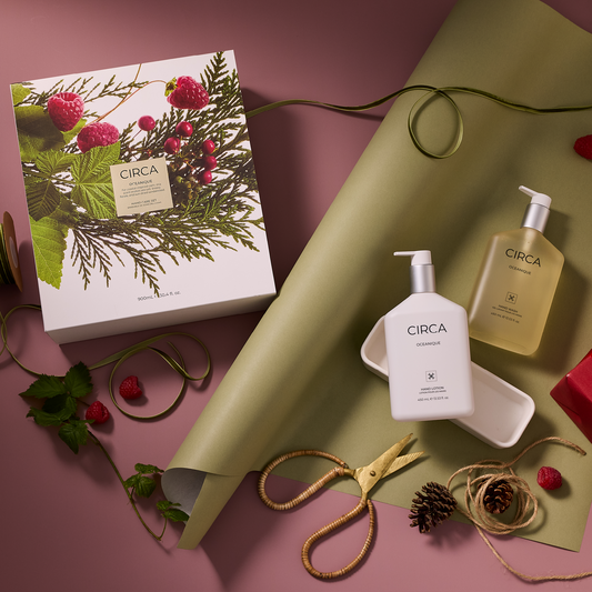 Hand Care Duo | Oceanique