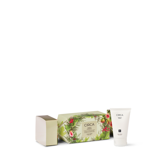 Hand Cream Bon Bon | Mango & Papaya
