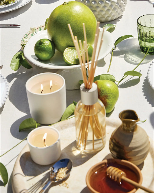 Lime & Lemongrass 250ml