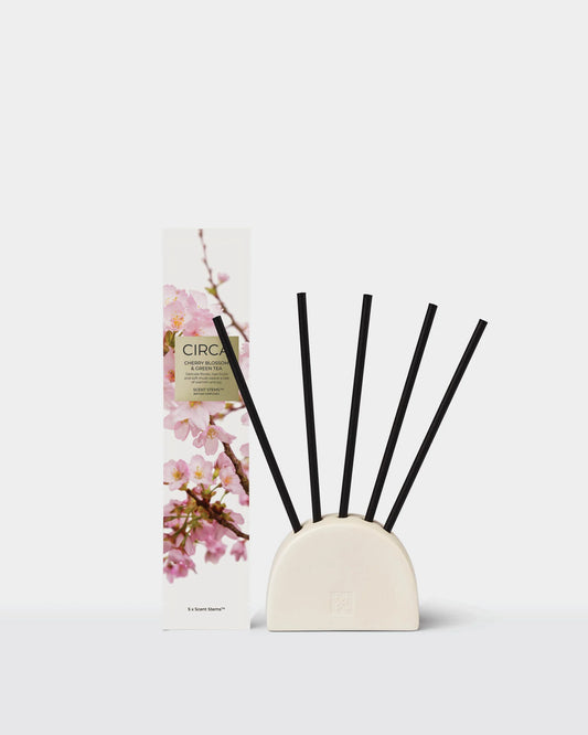 Cherry Blossom & Green Tea Scent Stems™ Refill LTD ED