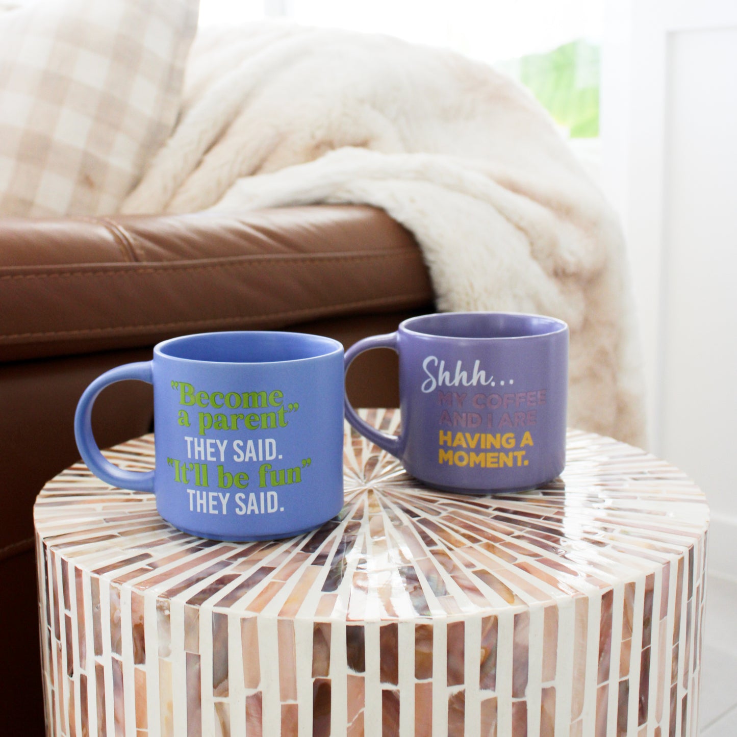 Cheeky Mug | Parent