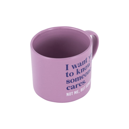 Cheeky Mug | Care
