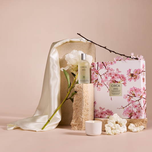 Cosy Night In Gift Set | Jasmine & Magnolia LTD ED