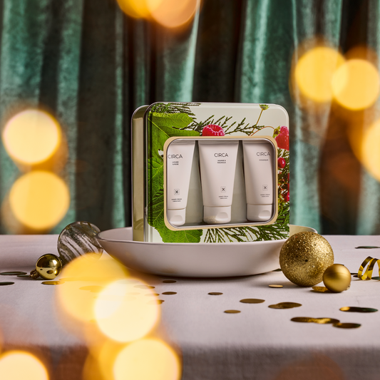 Hand Cream Trio