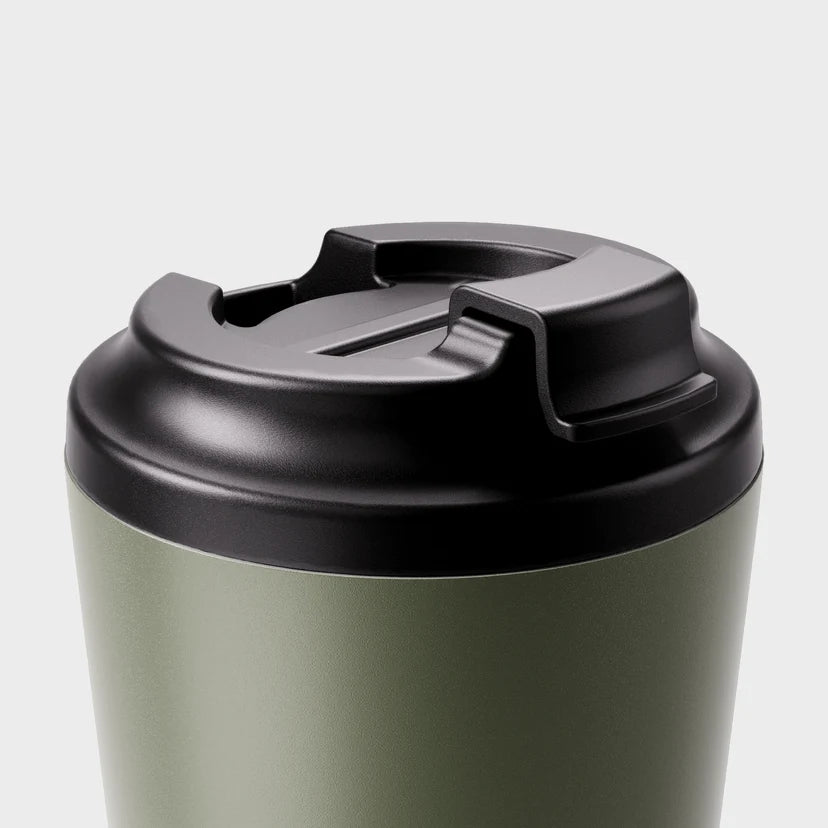 Ceramic Camino 12oz | Khaki