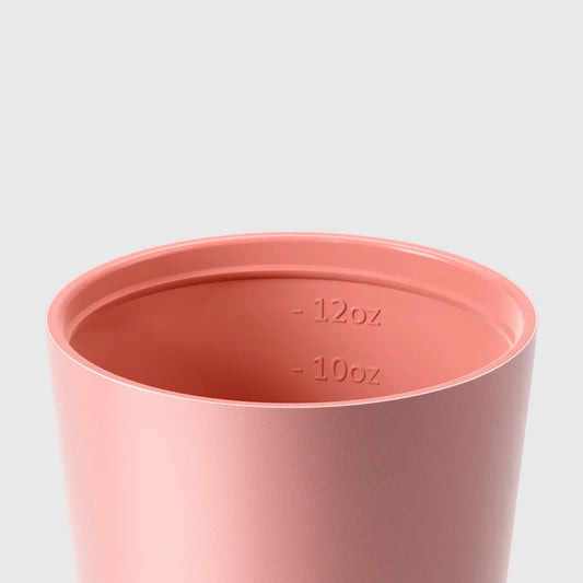 Ceramic Camino 12oz | Peachy