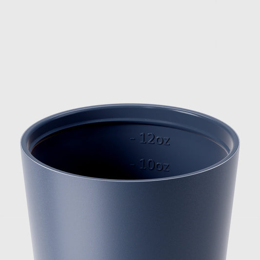 Ceramic Camino 12oz | Denim