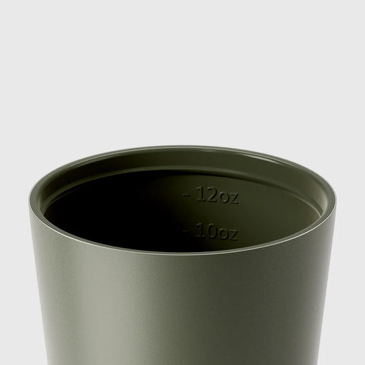 Ceramic Camino 12oz | Khaki